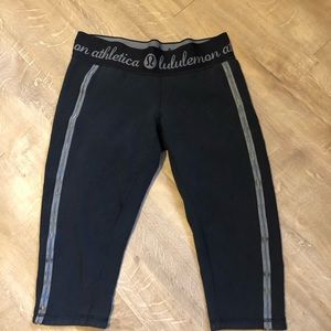 Lululemon Leggings Small